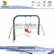 야외 싱글 시트 Swing Playset for the Baby