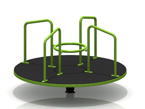 모험 공원 아이를위한 옥외 자전 게임 운동장 장비